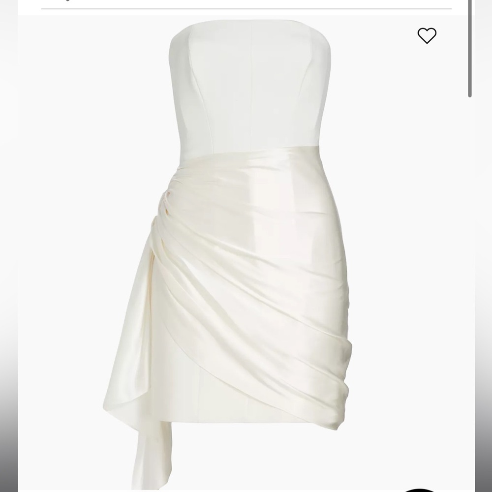 Cinq a sept Kennith Dress